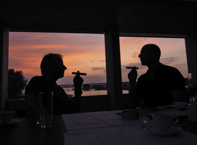 We sape your story before it blows you up